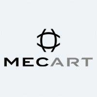 mecart - cleanroom and noise control solutions logo image