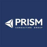 prism consulting group logo image