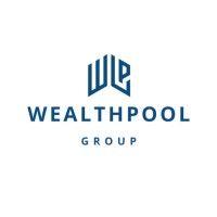 wealthpool group logo image