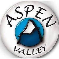 aspen valley enschede logo image