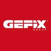 gefix group logo image