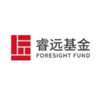 foresight fund logo image