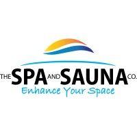 the spa and sauna co logo image