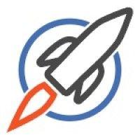 skyrocket venture partners logo image