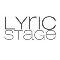 lyric stage, inc. logo image