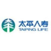 taiping life insurance co., ltd logo image