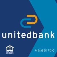 united bank & capital trust co. logo image