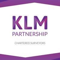 klm partnership logo image