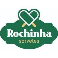 sorvetes rochinha logo image