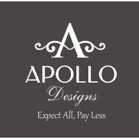 apollo designs logo image