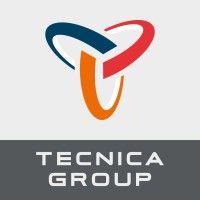 tecnica group logo image