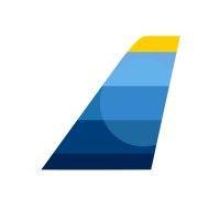 discover airlines logo image