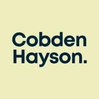 cobdenhayson logo image