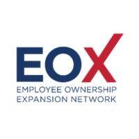 employee ownership expansion network logo image