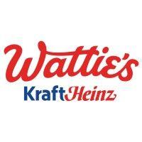 wattie's (kraft heinz)