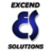 excend solutions logo image