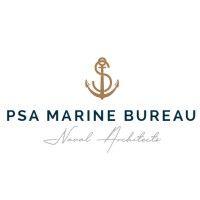 psa marine group logo image