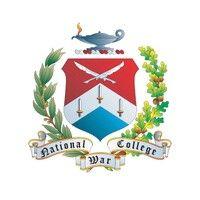 national war college alumni association logo image