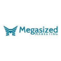 megasized marketing, llc logo image