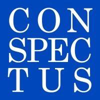 conspectus, inc. logo image