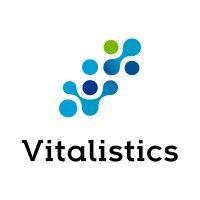 vitalistics logo image