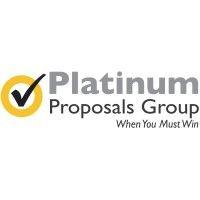 platinum proposals group logo image