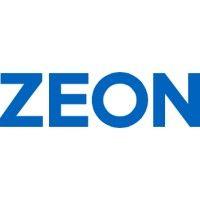 zeon specialty materials logo image