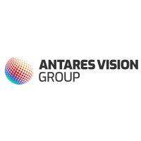 antares vision group | supply chain logo image