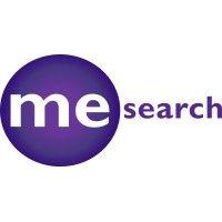 me-search.com logo image