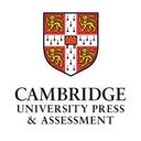 logo of Cambridge University Press Assessment