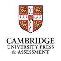 cambridge university press & assessment