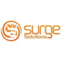 surge solutions ltd logo image