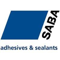 saba adhesives & sealants