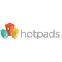 hotpads logo image