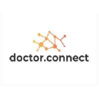 doctor.connect logo image