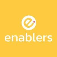 enablers logo image