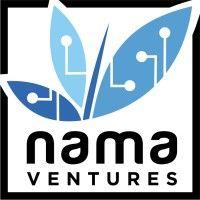 nama ventures logo image