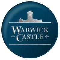 warwick castle logo image