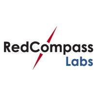 redcompass labs logo image