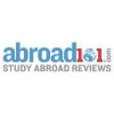 logo of Abroad 101 Studyabroad 101 Com