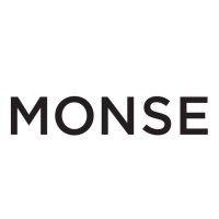 monse logo image