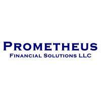 prometheus financial solutions llc logo image