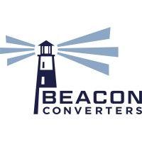 beacon converters, inc. logo image