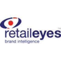 retail eyes logo image