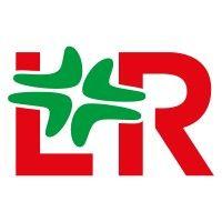 lohmann & rauscher uk logo image