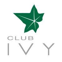 club ivy