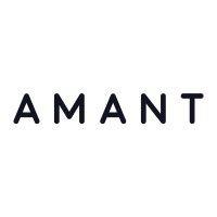 amant logo image