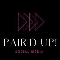 pair'd up! logo image