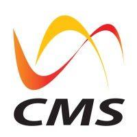 cms logo image