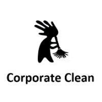 corporate clean llc logo image